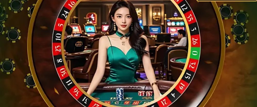 supermegawin video slot game with bonus round feature on mobile