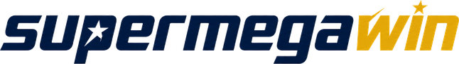 supermegawin official logo